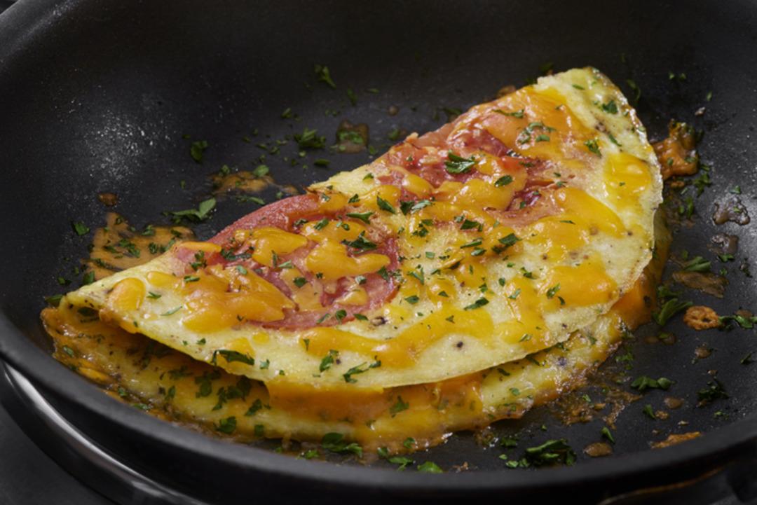 B&ouml;yle yiyen hasta olmuyor! Yumurtanın faydasını iki katına &ccedil;ıkaran y&ouml;ntem 3