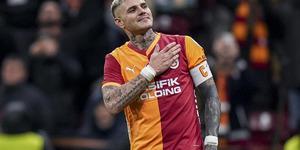 Icardi imzayı atıyor! Galatasaray'dan yeni s&ouml;zleşme teklifi