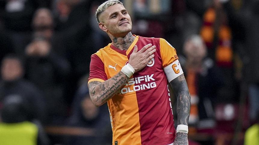 Icardi imzayı atıyor! Galatasaray'dan yeni s&ouml;zleşme teklifi