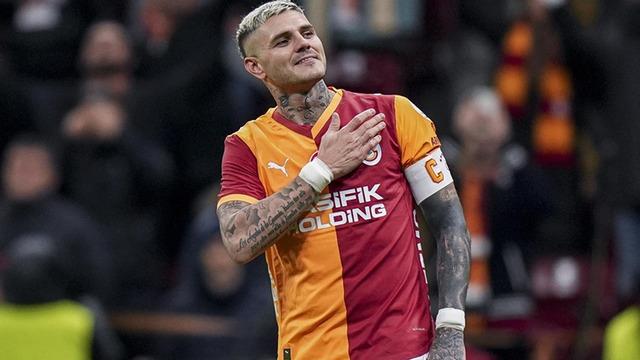 Icardi imzayı atıyor! Galatasaray'dan yeni sözleşme teklifi