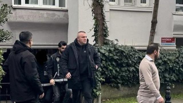 İmamoğlu'nun koruması gözaltında!