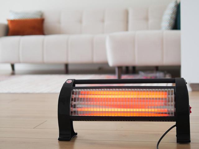 Ortam ısıtıcılarına ilişkin tebliğde d&uuml;zenleme yapıldı