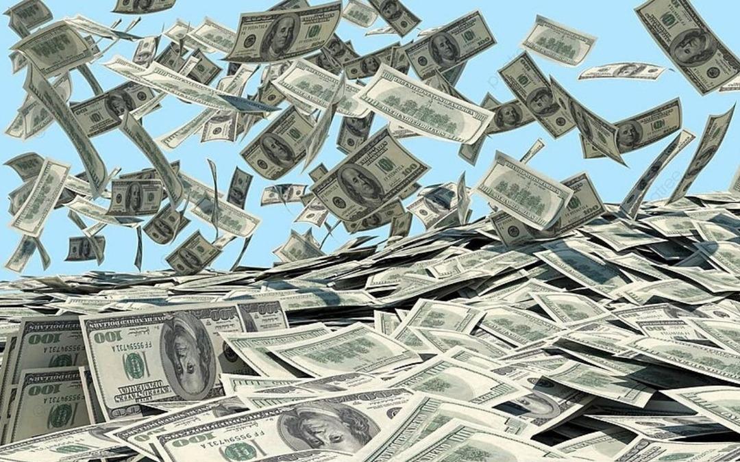 ABD li şirketin borcu b&uuml;y&uuml;k! Alacaklılardan biri T&uuml;rk 1