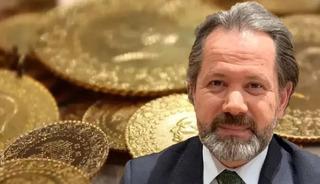 'Bu bant aralığında altınla vedalaşırım' İslam Memiş'ten 'normalleşme' a&ccedil;ıklaması