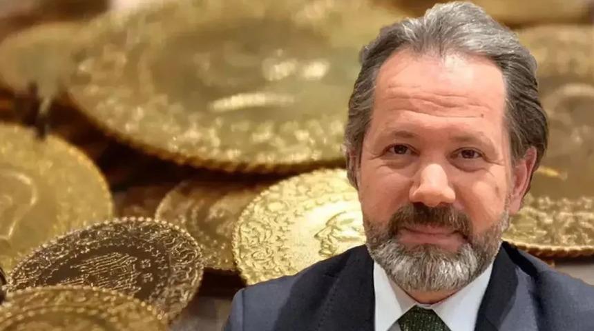 'Bu bant aralığında altınla vedalaşırım' İslam Memiş'ten 'normalleşme' a&ccedil;ıklaması