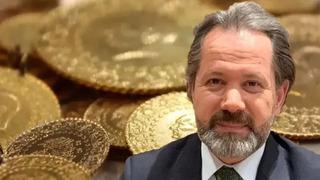 'Bu bant aralığında altınla vedalaşırım' İslam Memiş'ten 'normalleşme' açıklaması