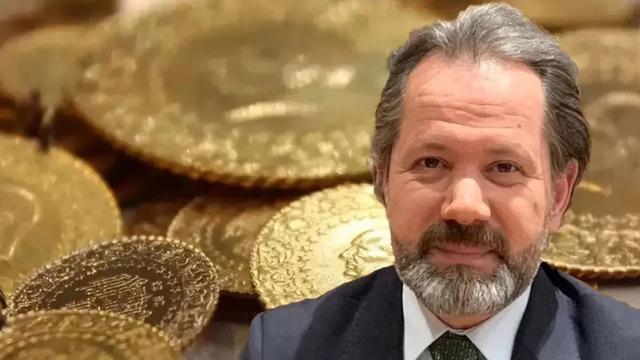 'Bu bant aralığında altınla vedalaşırım' İslam Memiş'ten 'normalleşme' açıklaması