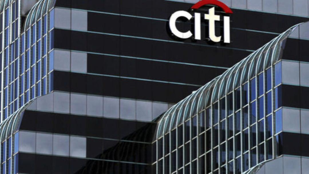 G&uuml;m&uuml;şte Citigroup Bombası: 3 Ay İ&ccedil;inde 150 Dolar Hedefi Geldi 1