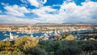 Buralardaki huzur tescillendi! İşte T&uuml;rkiye'nin en sakin şehirleri...