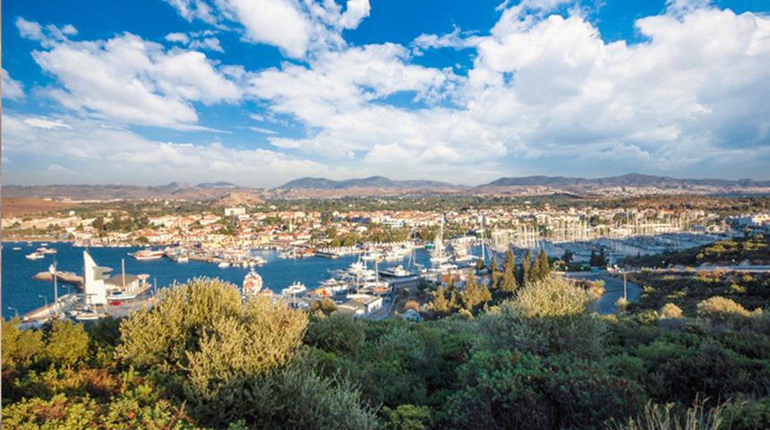 Buralardaki huzur tescillendi! İşte T&uuml;rkiye'nin en sakin şehirleri...