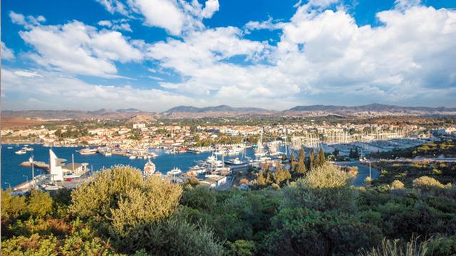 Buralardaki huzur tescillendi! İşte Türkiye'nin en sakin şehirleri...