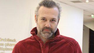 Levent Üzümcü: Türkiye'nin bazı illerinde sahne bulamıyorum