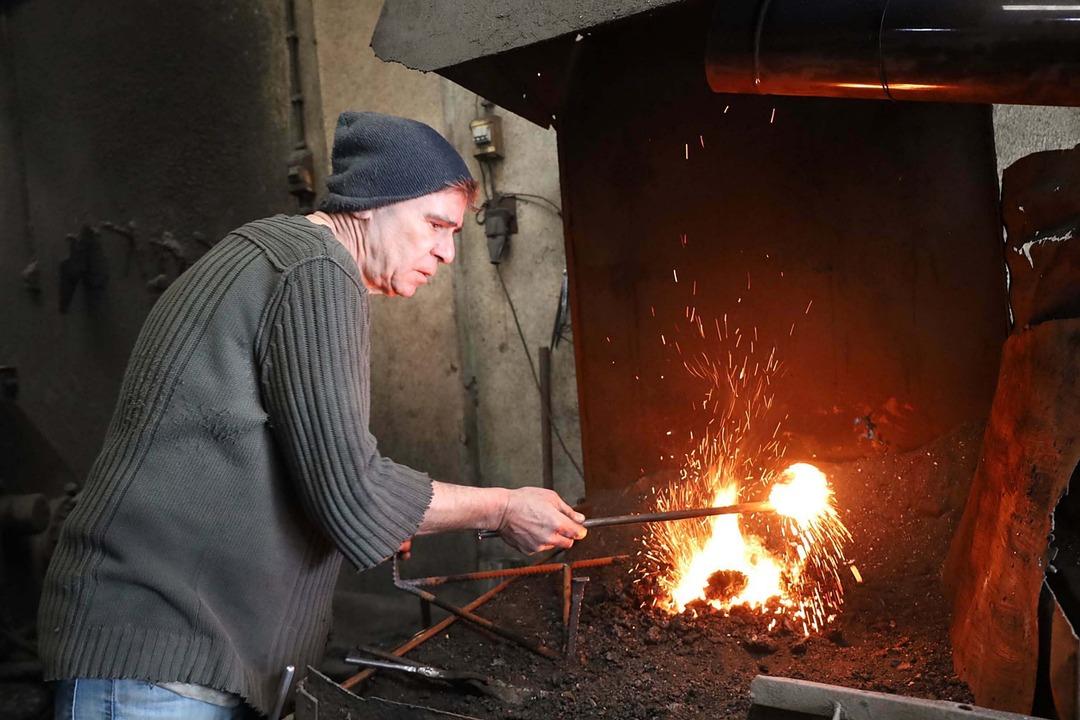 1920&rsquo;de kurulan &ccedil;arşıda başlamışlardı artık son temsilcisi!  4