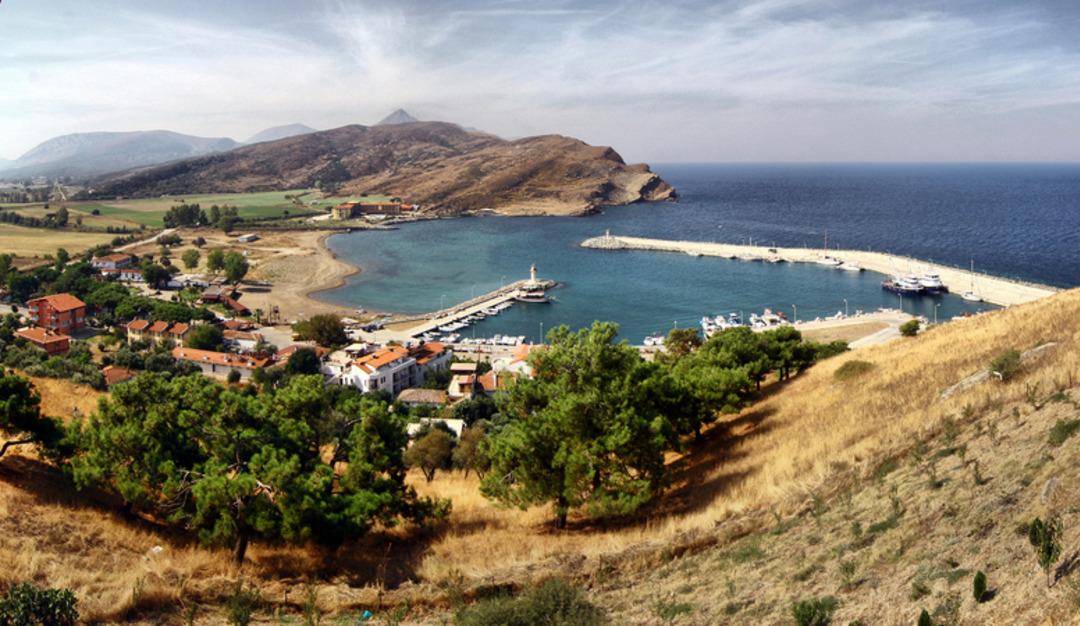 Buralardaki huzur tescillendi! İşte T&uuml;rkiye nin en sakin şehirleri... 1