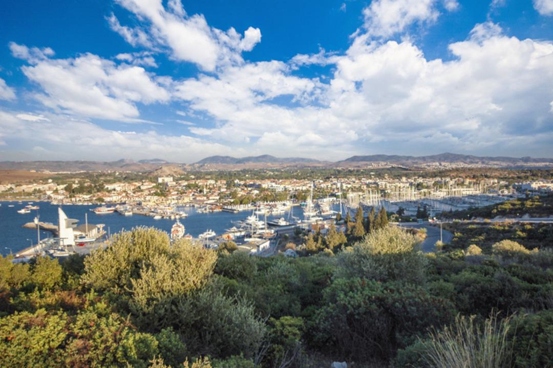 Buralardaki huzur tescillendi! İşte T&uuml;rkiye nin en sakin şehirleri... 2