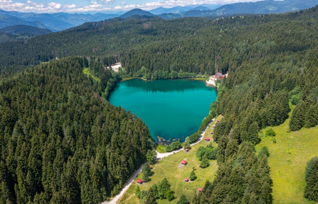 Buralardaki huzur tescillendi! İşte T&uuml;rkiye nin en sakin şehirleri... 3