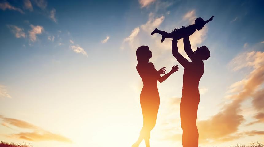 Pozitif psikoloji aile sorunlarının &ccedil;&ouml;z&uuml;m&uuml;nde etkili! 