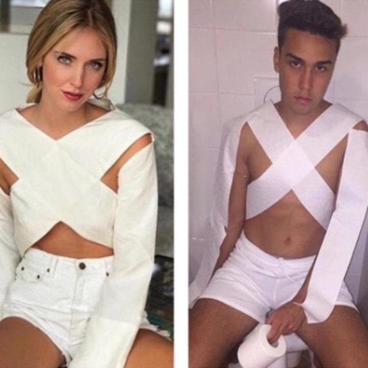 İnsanları pişti olduğuna bin pişman eden fotoğraflar G1