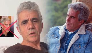 Epstein'e benzeyen Kayserili adam isyan etti!