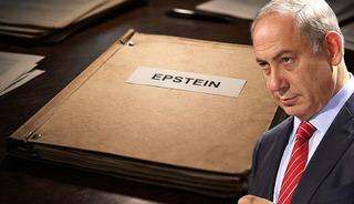 Epstein skandalı... E-Postalarda Netanyahu'nun fotoğrafı paylaşıldı! 