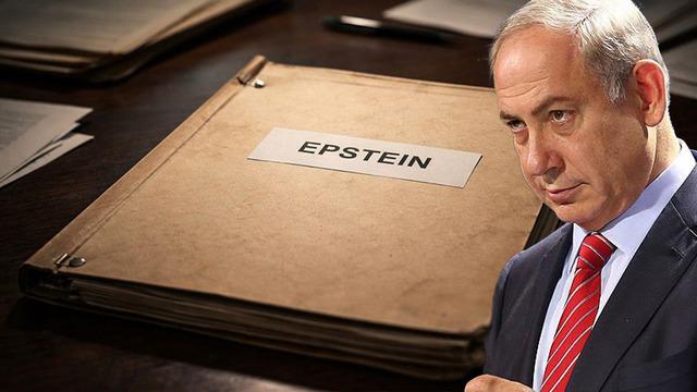 Epstein skandalı... E-Postalarda Netanyahu'nun fotoğrafı paylaşıldı! 