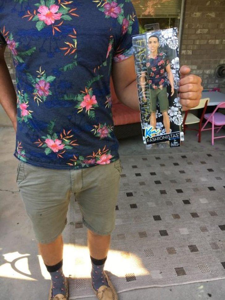 İnsanları pişti olduğuna bin pişman eden fotoğraflar G2