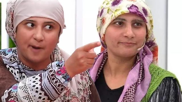 Esra Erol Cemile'yi görenler şaştı kaldı! Başörtüsünü çıkarıp imaj değiştirdi