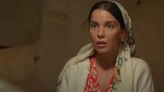 Uzak Şehir’in Pakize’si Yaren Güldiken’den iddialı pozlar! 