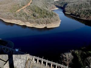 İstanbul barajlarında doluluk oranı ne durumda? Fark bir anda değişti!