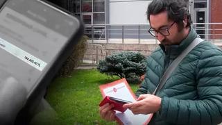 Bursa'da 'yok artık' dedirten olay! Para &ouml;demeden ev sahibi oldu