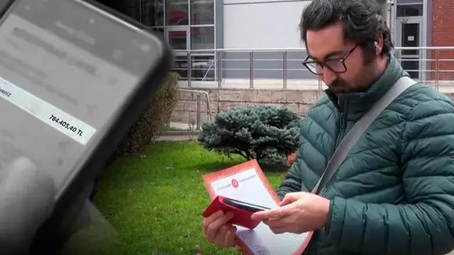 Bursa'da 'yok artık' dedirten olay! Para ödemeden ev sahibi oldu