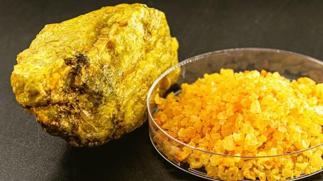 İran: &ldquo;Uranyum zenginleştirme faaliyeti devam etmeli&rdquo;