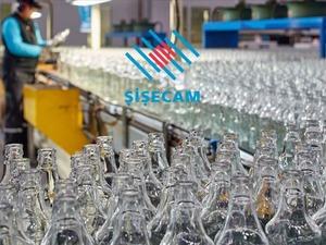 Şişecam'da &uuml;st d&uuml;zey atama