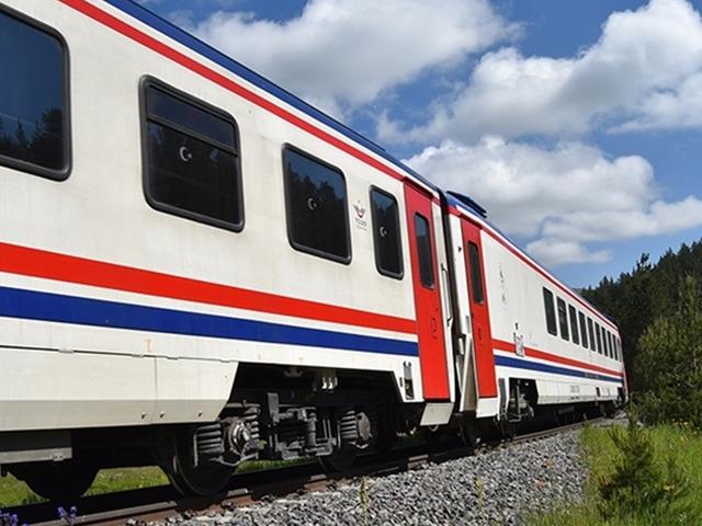 İstanbul-Sofya Ekspresi'nin biletlerinin internet &uuml;zerinden satışına başlandı