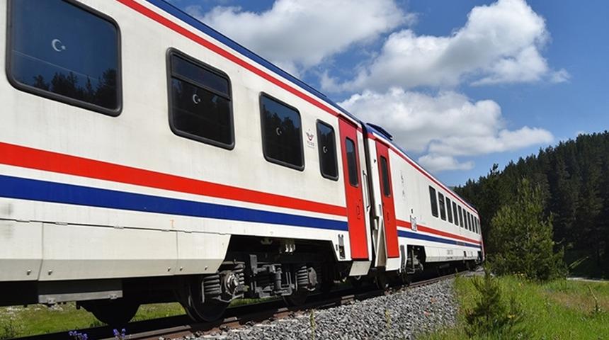 İstanbul-Sofya Ekspresi'nin biletlerinin internet &uuml;zerinden satışına başlandı