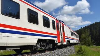 İstanbul-Sofya Ekspresi'nin biletlerinin internet üzerinden satışına başlandı