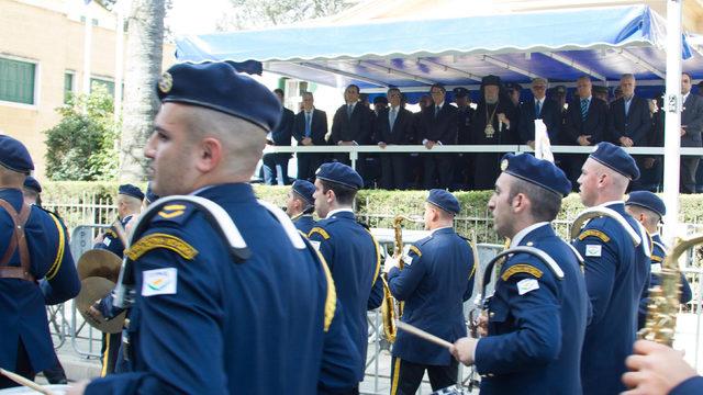 Rum Lider Anastasiadis: Garantör ülkelerle bağlarımızı keselim