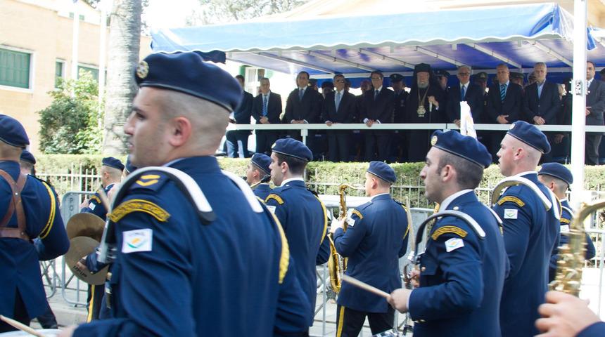 Rum Lider Anastasiadis: Garant&ouml;r &uuml;lkelerle bağlarımızı keselim