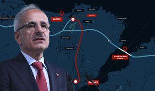 İstanbul'da 35 dakika s&uuml;ren yol 5 dakikaya d&uuml;şecek! &Ouml;nemli eşik aşıldı