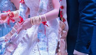 D&uuml;ğ&uuml;nlerdeki o geleneğe &lsquo;ceza uygulansın&rsquo; talebi!