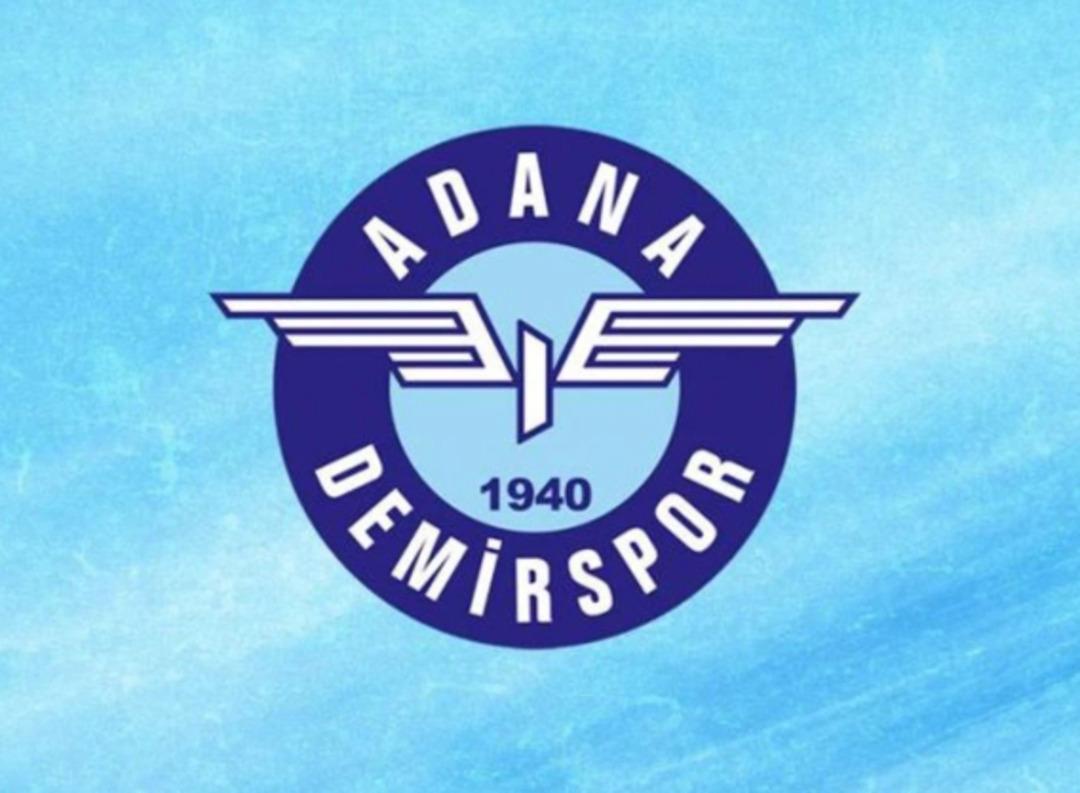 Adana Demirspor da tarihi karar! Kul&uuml;b&uuml;n yeni sahibi taraftar oldu: Şimşekler Grubu... 1