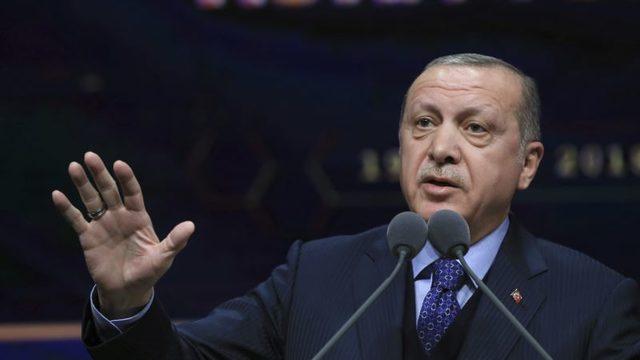 'Sincar’da Tahammülümüz Yok, Gerekeni Yaparız'