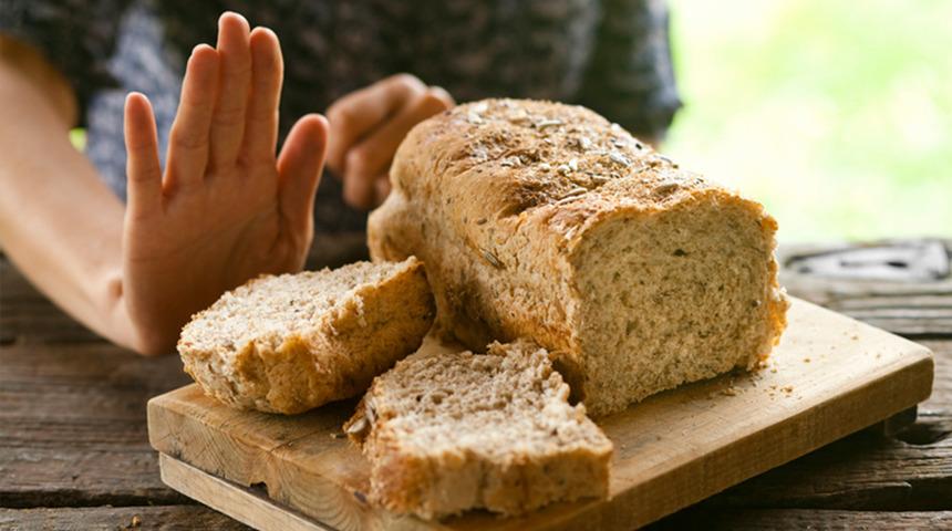 Trend diye başlamayın! Gl&uuml;tensiz beslenmek v&uuml;cuttaki vitamini eritebilir