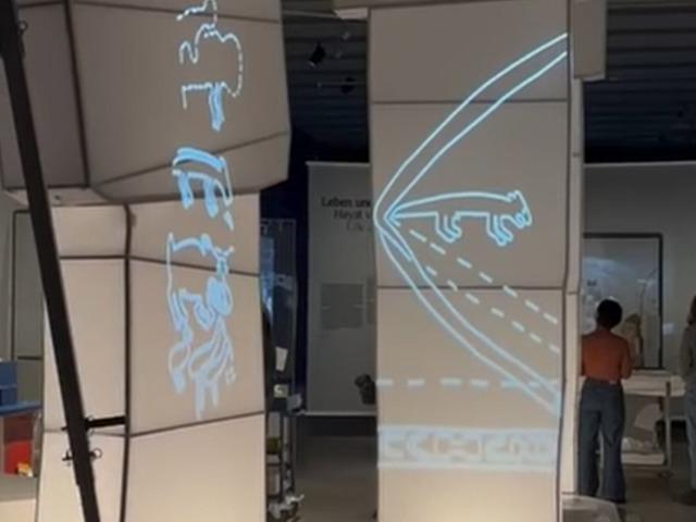 Bakan Ersoy duyurdu! 12 bin yıllık hikaye d&uuml;nya sahnesinde