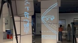 Bakan Ersoy duyurdu! 12 bin yıllık hikaye dünya sahnesinde