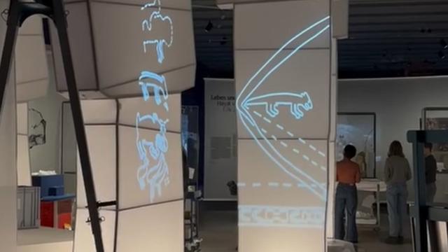 Bakan Ersoy duyurdu! 12 bin yıllık hikaye dünya sahnesinde