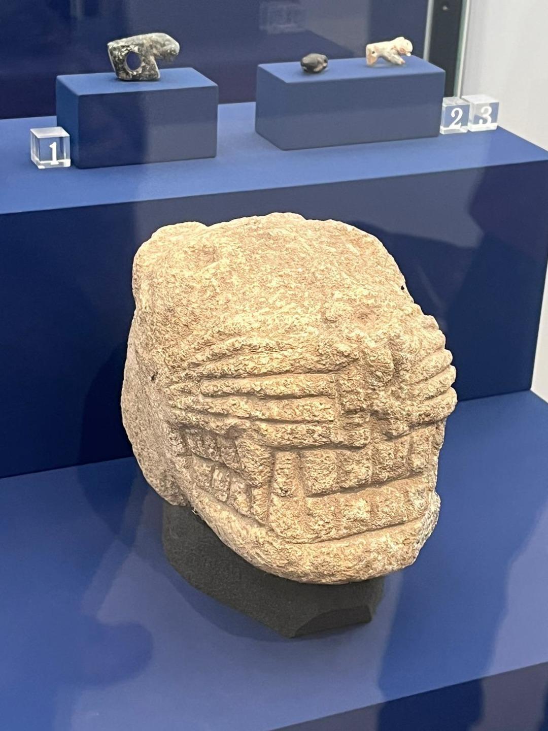 Bakan Ersoy duyurdu! 12 bin yıllık hikaye d&uuml;nya sahnesinde 4