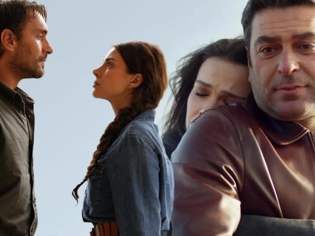 İkisi de eleştirilmişti! Haftanın reytinglerinde zirve onun...