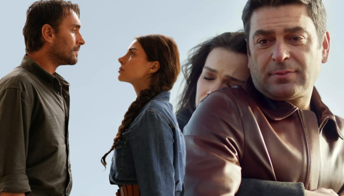 İkisi de eleştirilmişti! Haftanın reytinglerinde zirve onun...