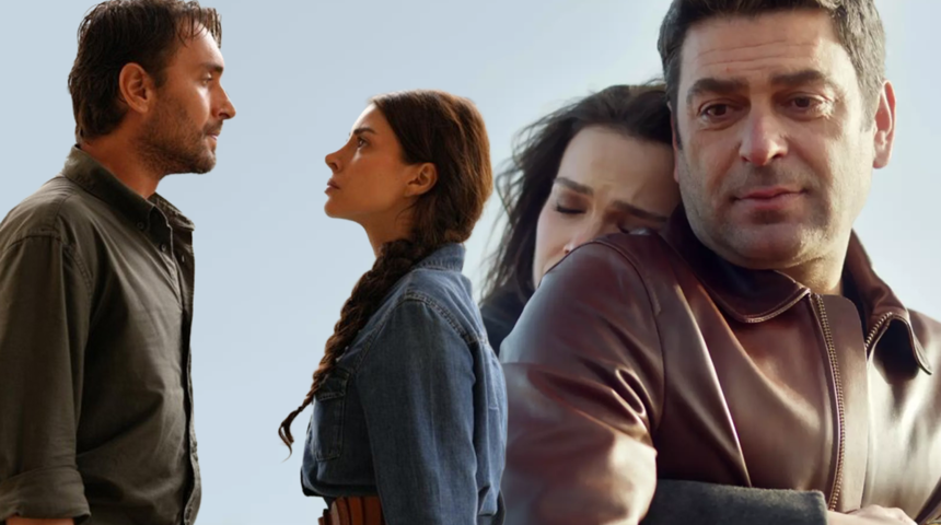 Haftanın reyting yarışı: Uzak Şehir mi Taşacak Bu Deniz mi zirveye oturdu?